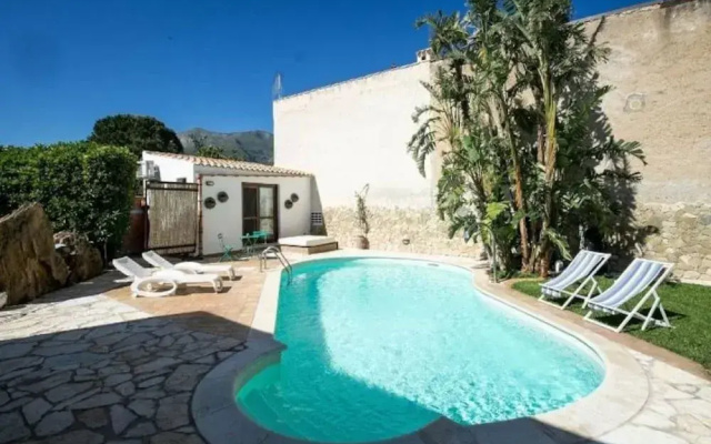 Villa Mediterraneo