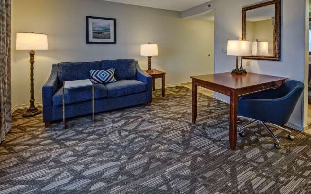 Hampton Inn & Suites Stuart-North