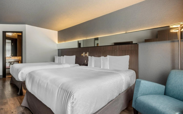 Hotel Quartier, Ascend Hotel Collection