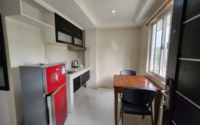Grand Apartelle Mandaue Cebu