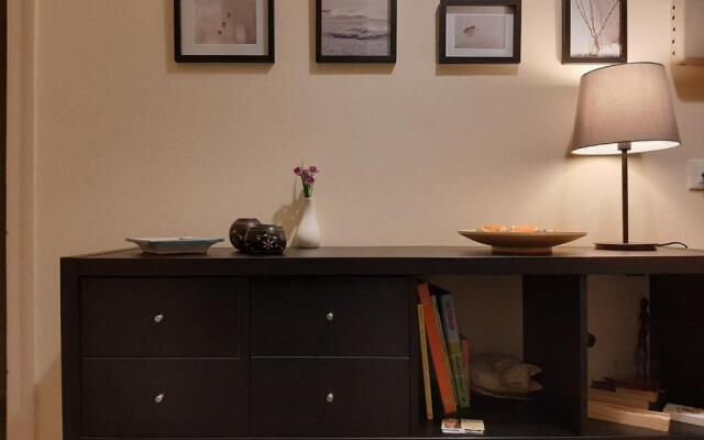 RUNFULIA Apartments & Rooms