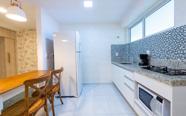 Aguia Flats
