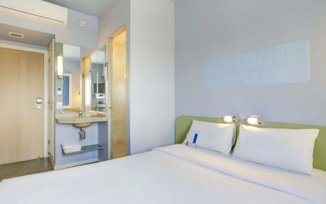 Ibis budget Rio de Janeiro Nova America