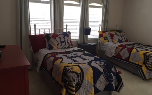 Lake View Villa 359