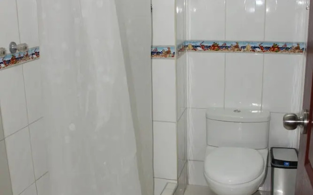 Hotel Mantas Cusco