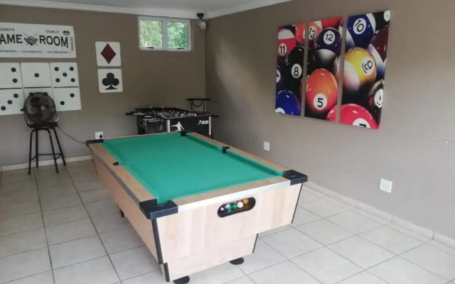 Umtentweni 23 on Sea