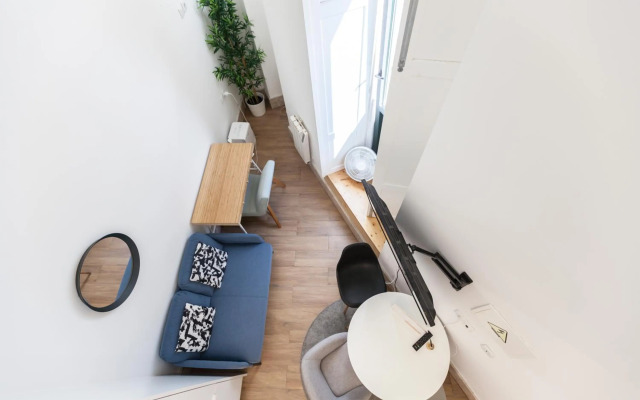 FLH Graça Lovely Apartment IV