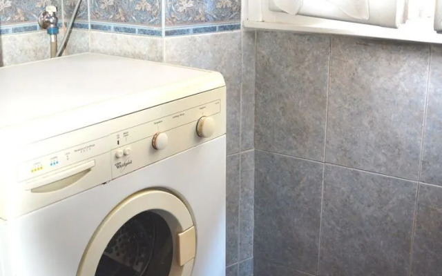 Ponte Vecchio Charming Suite