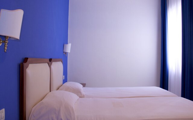 Hotel Tirrenia