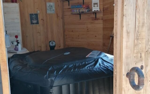 Chambre d'hotes Le Pecher
