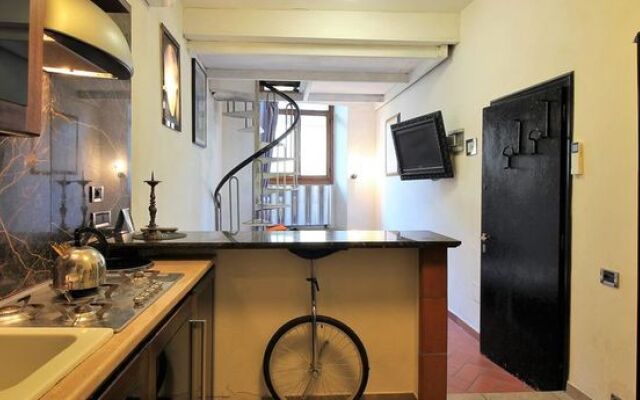 Maggio Art Apartments