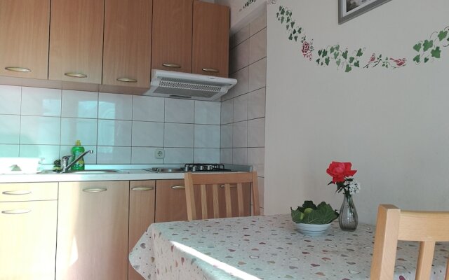 Apartmani Krželj