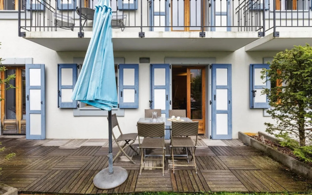 Vallorcine Balme 01 ski in ski out