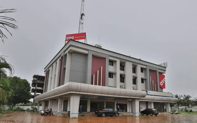 OYO 42415 Utkarsh Hotel