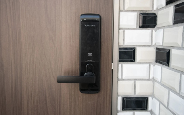 UCHI Living stay NAKAJIMA park