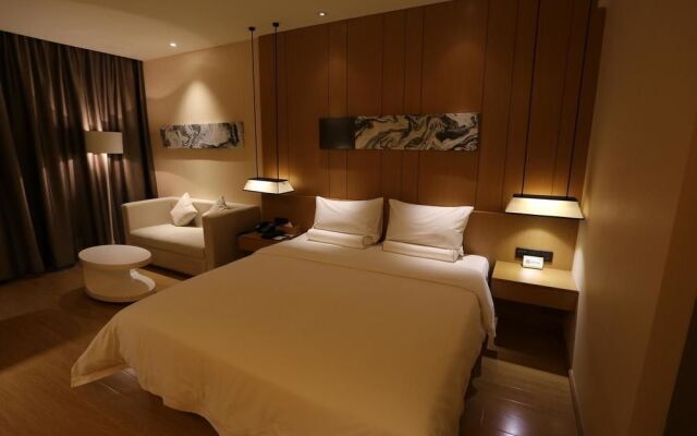Xingcheng Hotel