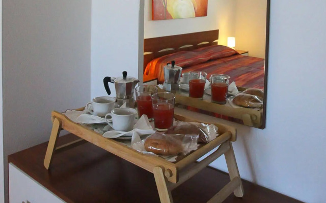 Appartamento da sogno Resort Marinagri