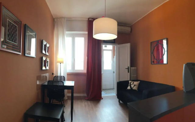 Residence Pian Della Nave