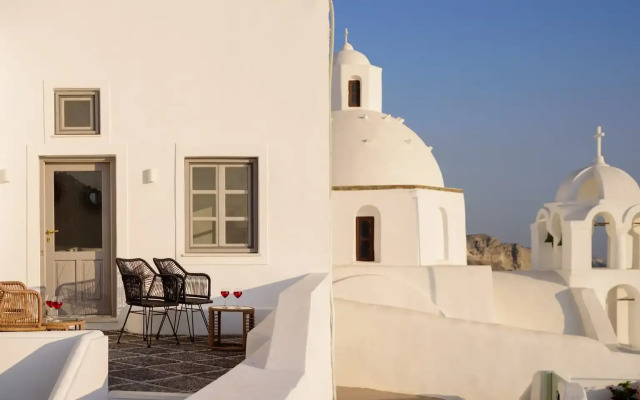 Elia Family Suites