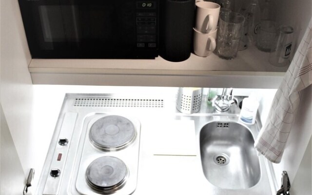 Haus Vier Jahreszeiten am See - Wohnung 18 / 459 S