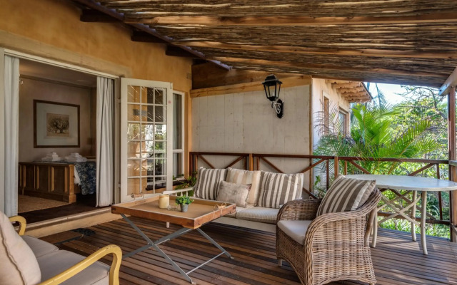 Petite Provence B&B