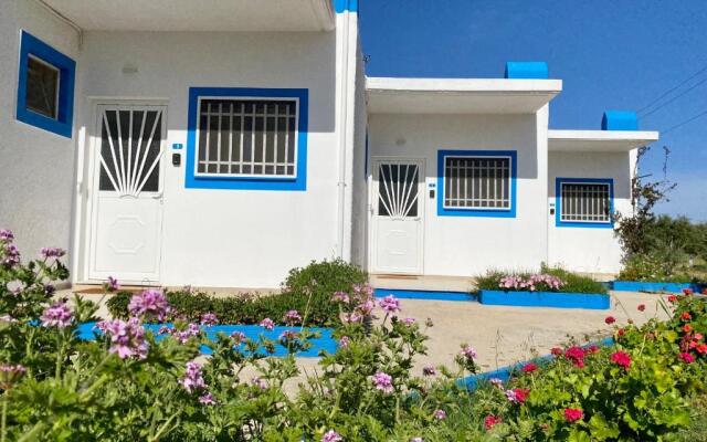 Elgreco Apartments at Tigaki near the sea 2