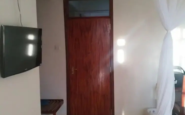 Machakos University Hotel
