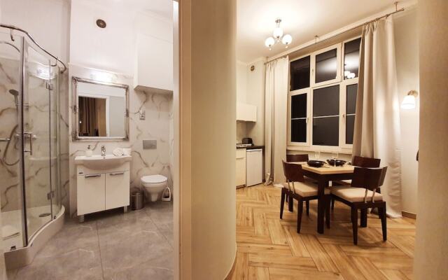 Holiday Suites Cracow