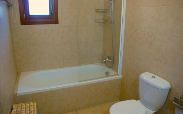 Apartment CB01 - Prometheus