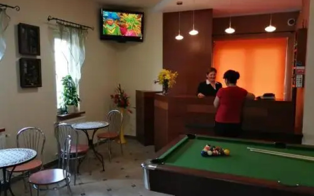 Apartamenty pod Pilskiem