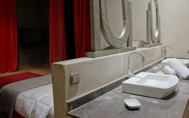 Maradisse Bhakti Villas