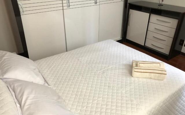 Apartamento 3 quartos Rio