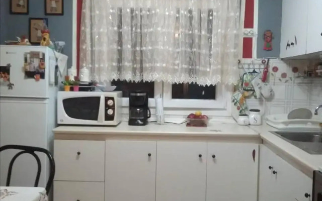 Jenny's House