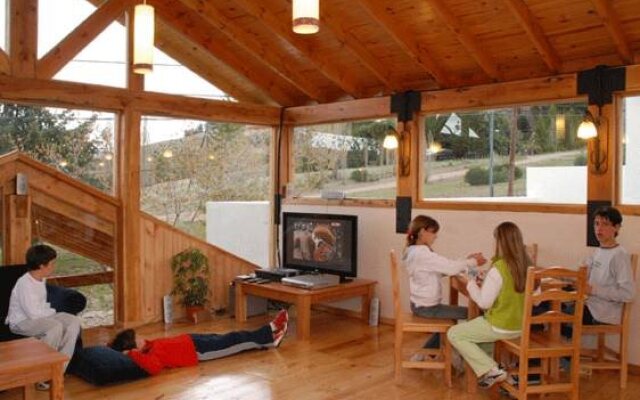 Hotel Tierra Mapuche