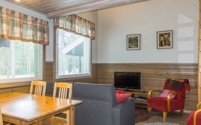 House Aarakka 7 Kittilä