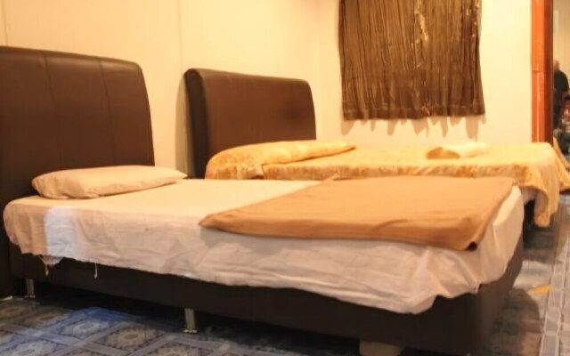 Malaysia Guest House