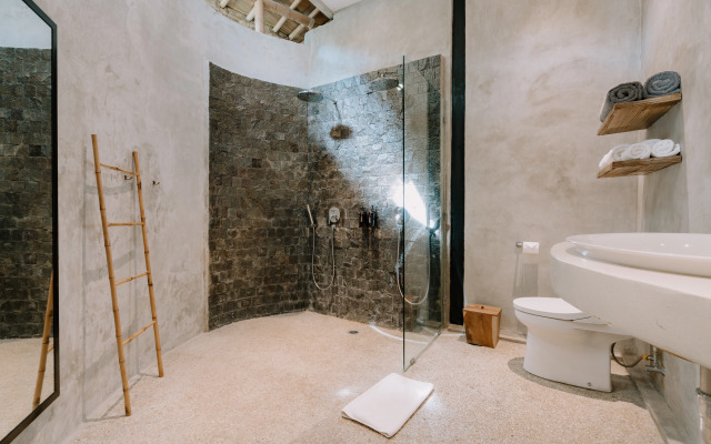 ZIN Canggu Resort & Villas