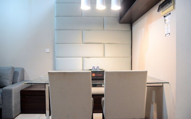 Great Location 2BR Maple Park Apartment