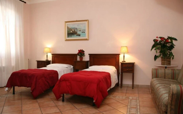 Jubilee Guest House