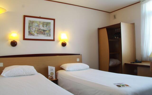 Campanile Hotel Zwolle