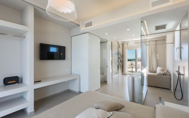 Perla Saracena Luxury Suites