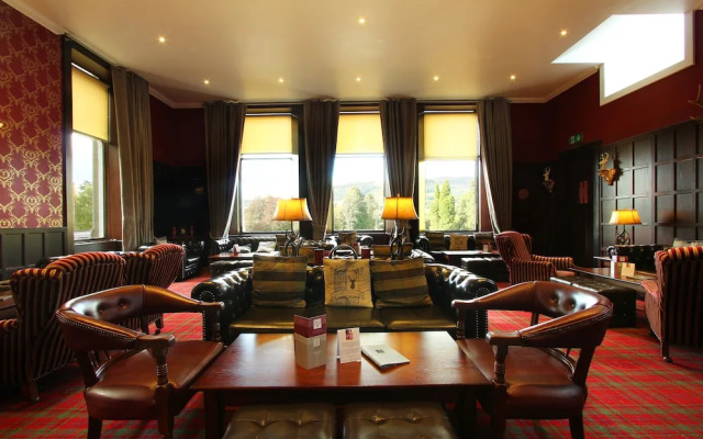 Atholl Palace