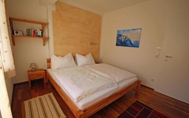 Ferienwohnungen Karoline by Schladming-Appartements