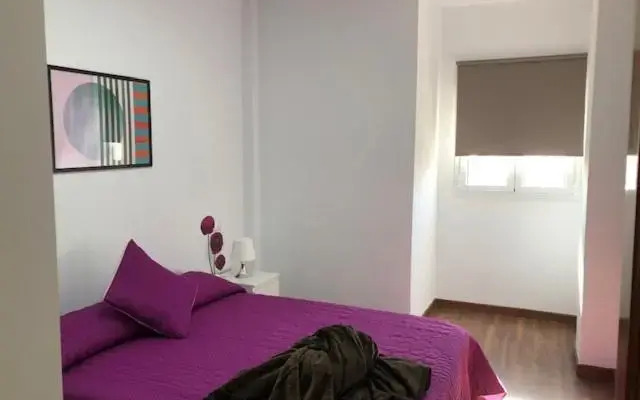 Apartamentos Cerca Del Aeropuerto