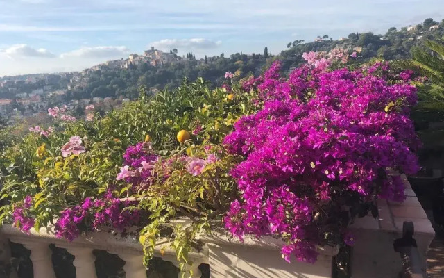 Les Grimaldines - Maison d'Hotes C 2 Bis