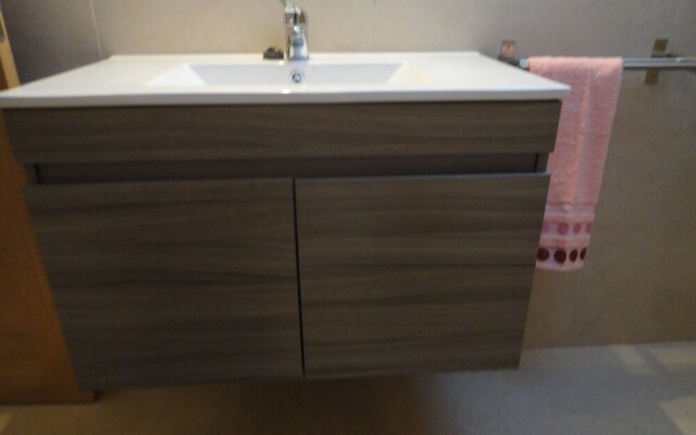 Apartamento Duplex