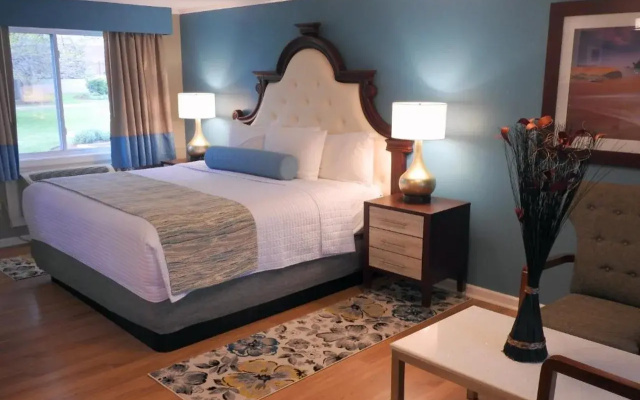 SeaCoast Inn
