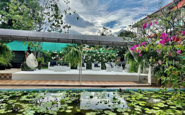 Baan Sood Soi Residence 1