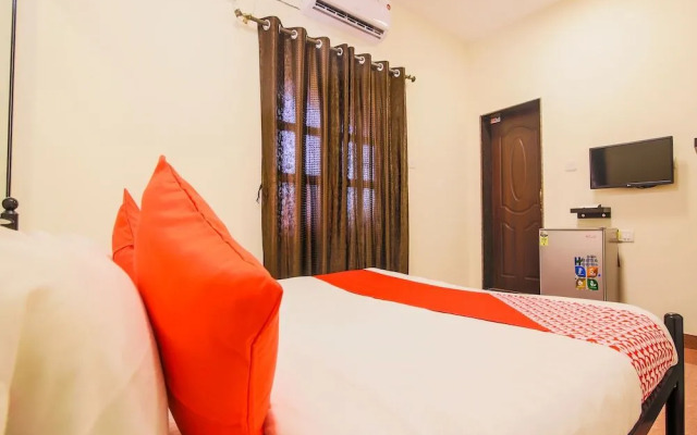 Ramy's Inn by OYO Rooms