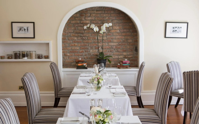 The Lodge at Ashford Castle
